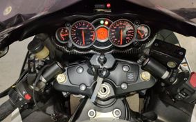 SUZUKI GSX1300R HAYABUSA 2007 GX72A