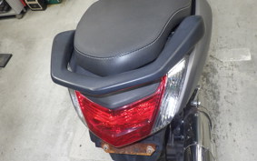 YAMAHA N-MAX 1991 SED6J