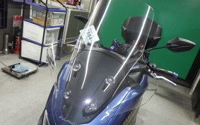 YAMAHA N-MAX SEG6J