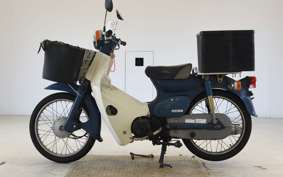 HONDA C50 SUPER CUB 1985 AA01