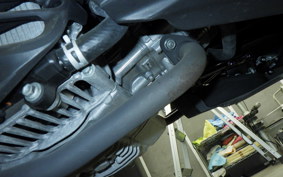 YAMAHA N-MAX 155 A 2022 SG50J