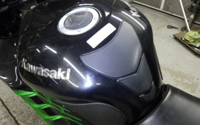 KAWASAKI ZX 1400 NINJA R 2014