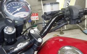 SUZUKI GN125 F Gen.2 2003