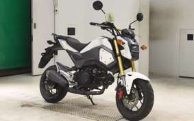 HONDA ｸﾞﾛﾑ JC61