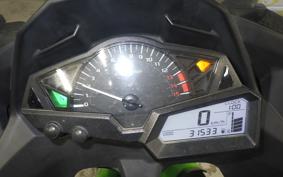 KAWASAKI NINJA 250 ABS 2020 EX250L