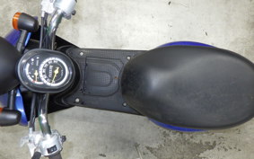HONDA TODAY 2 2022 AF67