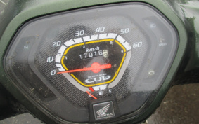 HONDA SUPER CUB50 AA04