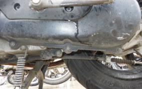 YAMAHA JOG Delux SA39J