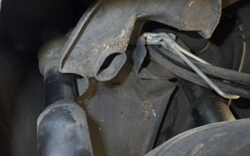 HONDA DIO Gen.5 AF56