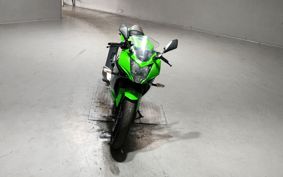 KAWASAKI Ninja 250SL BX250A
