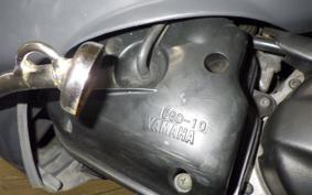 YAMAHA JOG POCHE 2025 SA08J