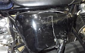 KAWASAKI W230 2021 BJ230A