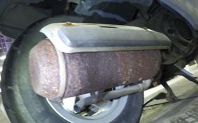 HONDA LEAD 100 2008 JF06