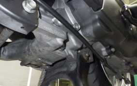 SUZUKI ﾚｯﾂﾊﾞｽｹｯﾄ 2016 CA4AA