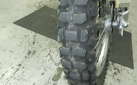 KAWASAKI KDX125 SR DX125A