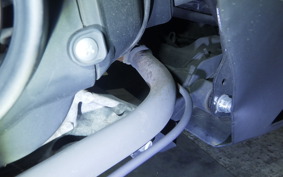 SUZUKI ADDRESS 110 CE47A