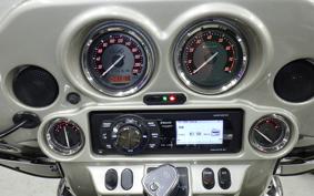 HARLEY FLHXSE 1800CVO 2011