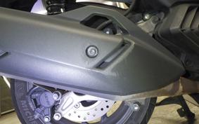 HONDA PCX 160 2016 KF47