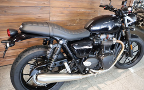 TRIUMPH STREET TWIN 2020 DAD74G