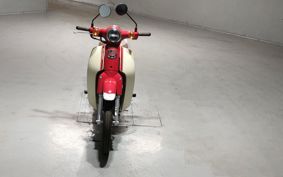 HONDA SUPER CUB110 JA59