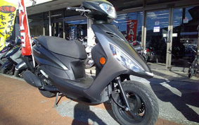 YAMAHA AXIS Z 2018 SED7J