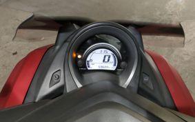YAMAHA N-MAX 125 SED6J
