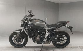 YAMAHA MT-07 RM07J