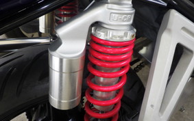 SUZUKI GSX1400 2006 GY71A