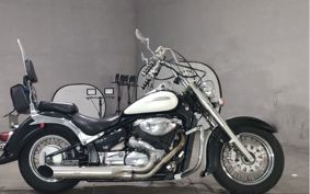 SUZUKI INTRUDER 400 CLASSIC VK54A