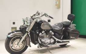 YAMAHA XVZ1300 ROYAL STAR TOUR CLASSIC 1997 4WY