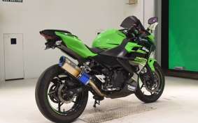KAWASAKI NINJA 250 2 2012 EX250P