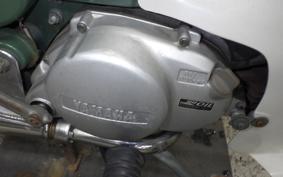 YAMAHA MATE 50 V50