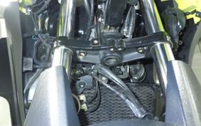 SUZUKI Vｽﾄﾛｰﾑ250A