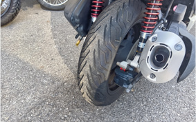 HONDA PCX125 JK05