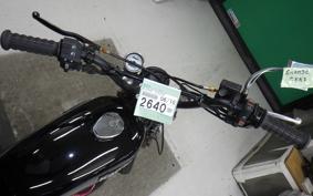 KAWASAKI 250TR 2001 BJ250F