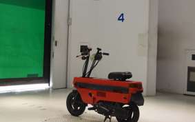 HONDA MOTOCOMPO 2008 AB12