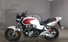 HONDA CB1300SF SUPER FOUR 2008 SC54