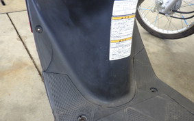 SUZUKI ADDRESS V50 Gen.2
