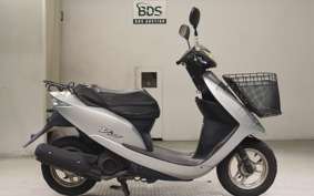 HONDA DIO Gen.6 2024 AF62