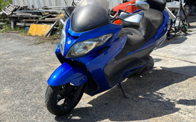 SUZUKI SKYWAVE 250M CJ45A