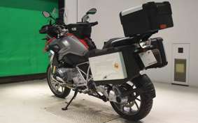 BMW R1200GS 2015