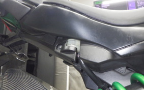 KAWASAKI NINJA 650 2015