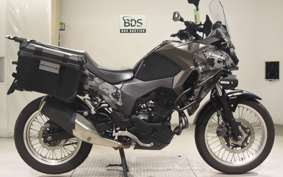 KAWASAKI VERSYS 250 A 1993 LE250D