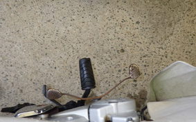 HONDA C110 SUPER CUB JA10