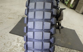 YAMAHA SEROW 250 DG11J