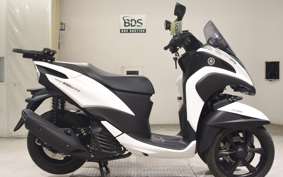YAMAHA TRICITY 155 A 2022 SG37J