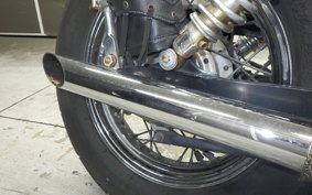 YAMAHA DRAGSTAR 250 2018 VG02J
