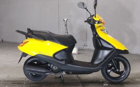 HONDA SPACY100 JF13