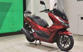 HONDA PCX125 JK05