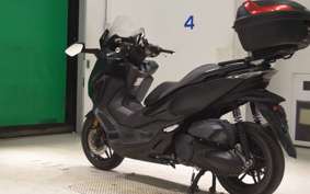 HONDA FORZA 250 1998 MF13